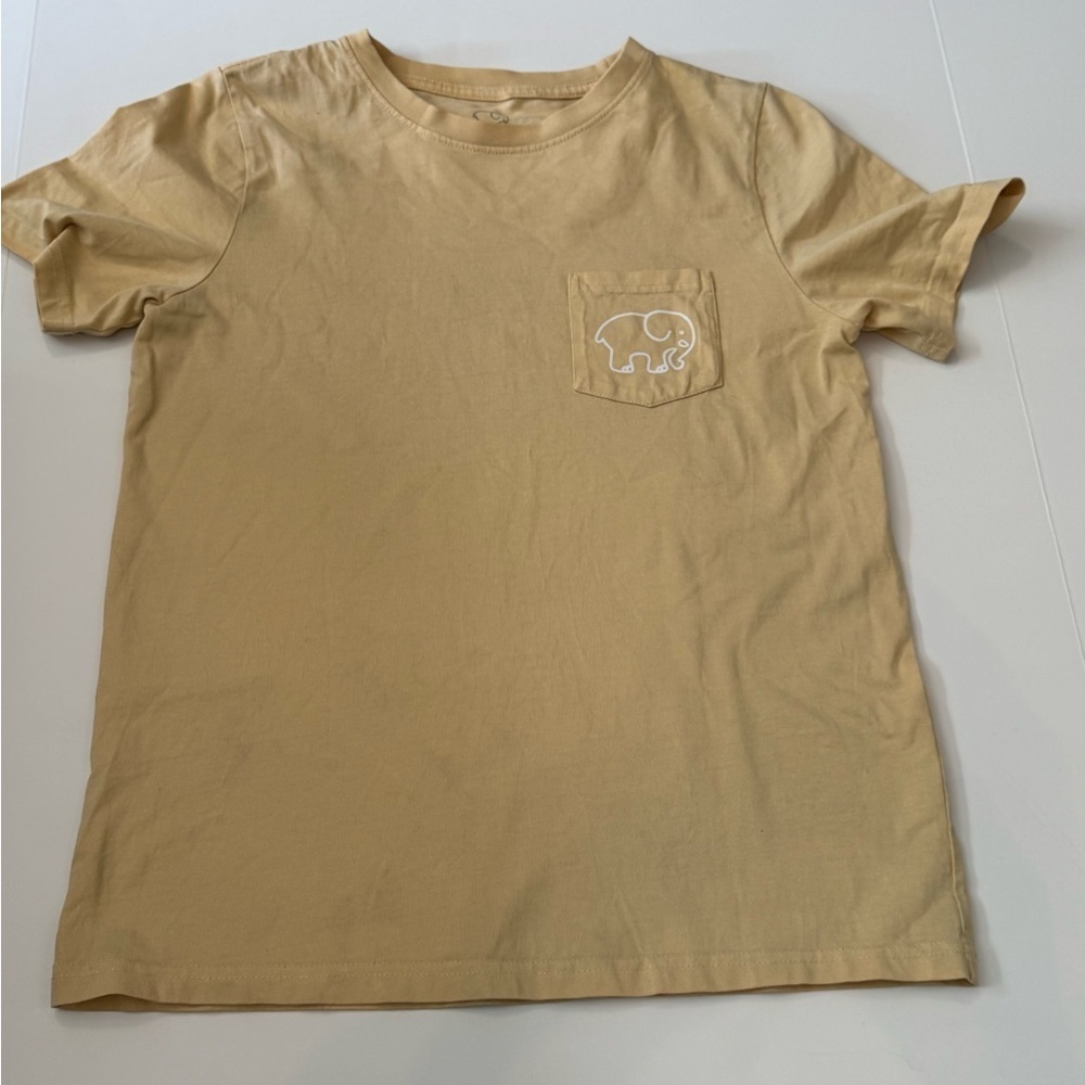 Ivory Ella XS woman’s t shirt